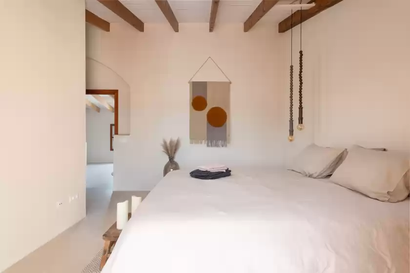 Location de vacances à Can respira, Santa Margalida