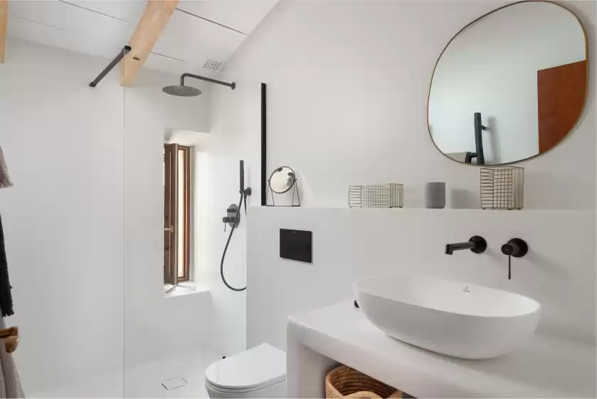 Location de vacances à Can respira, Santa Margalida