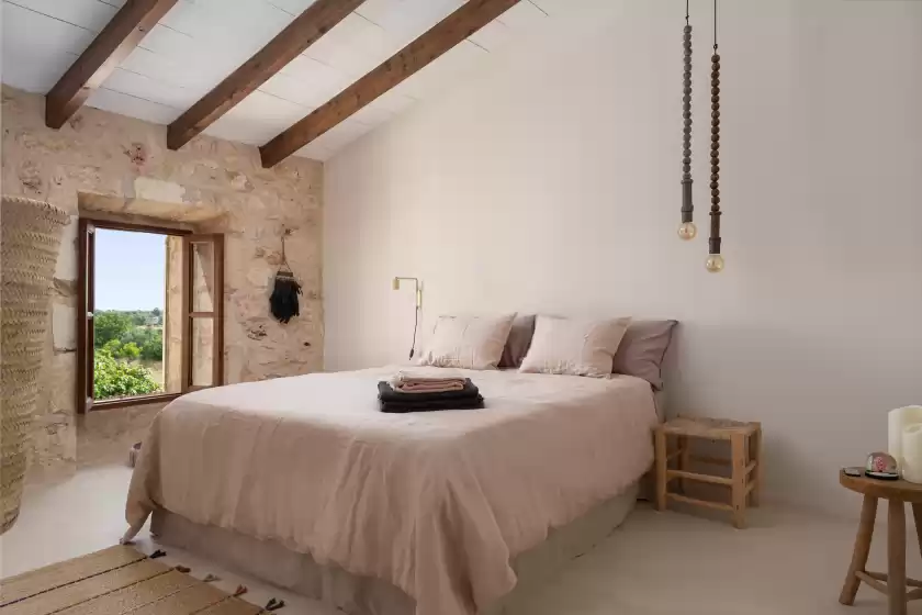 Location de vacances à Can respira, Santa Margalida