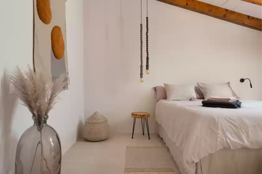 Location de vacances à Can respira, Santa Margalida