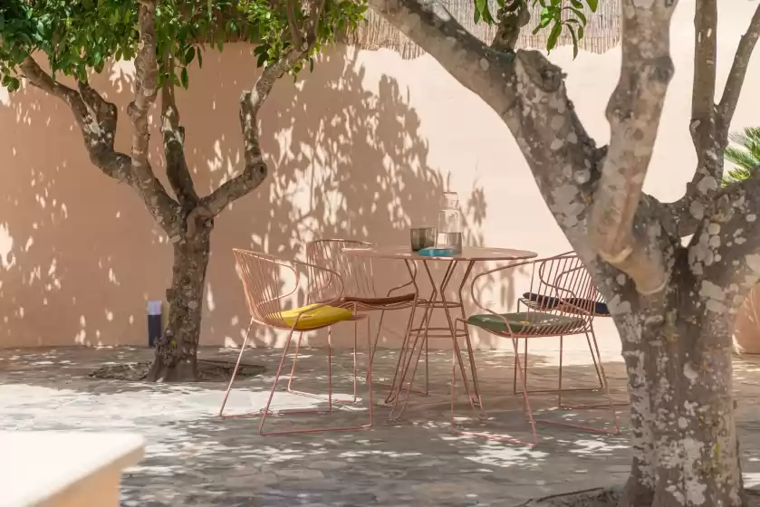 Location de vacances à Can respira, Santa Margalida