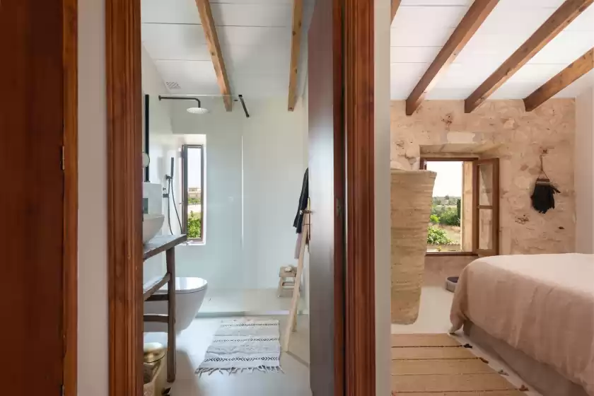 Location de vacances à Can respira, Santa Margalida