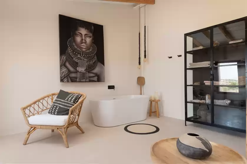 Location de vacances à Can respira, Santa Margalida