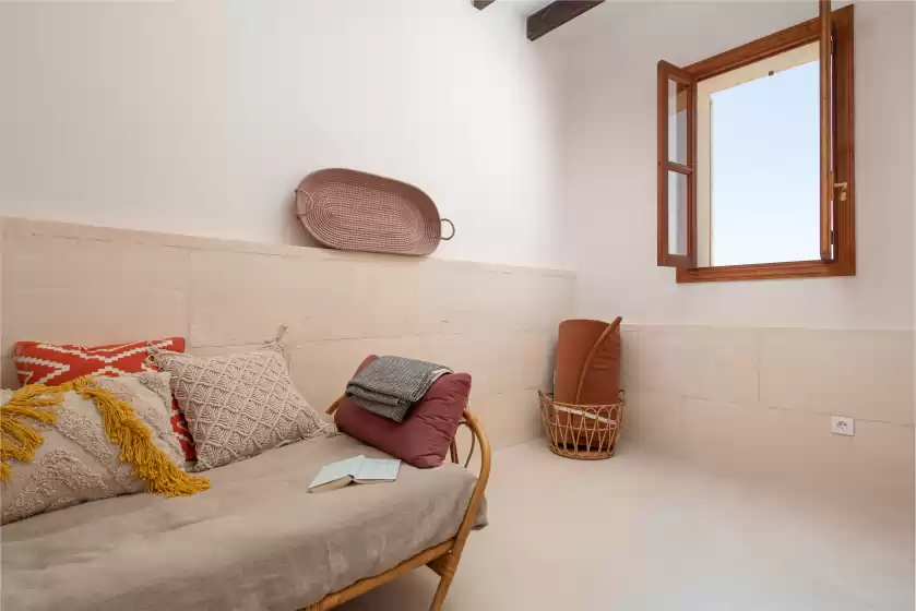 Location de vacances à Can respira, Santa Margalida