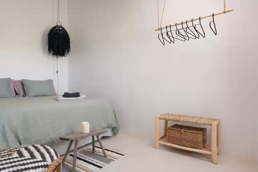 Location de vacances à Can respira, Santa Margalida