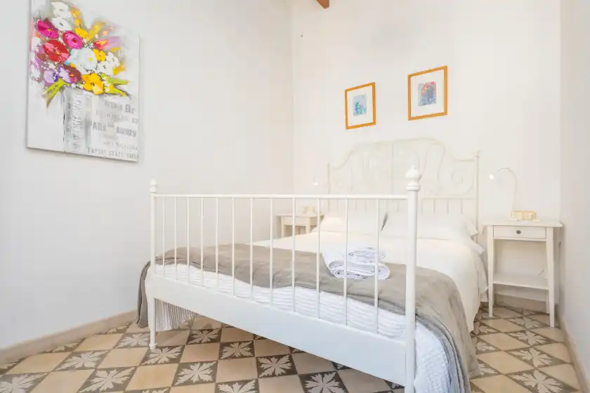 Alquiler vacacional en Can romaguera, Algaida