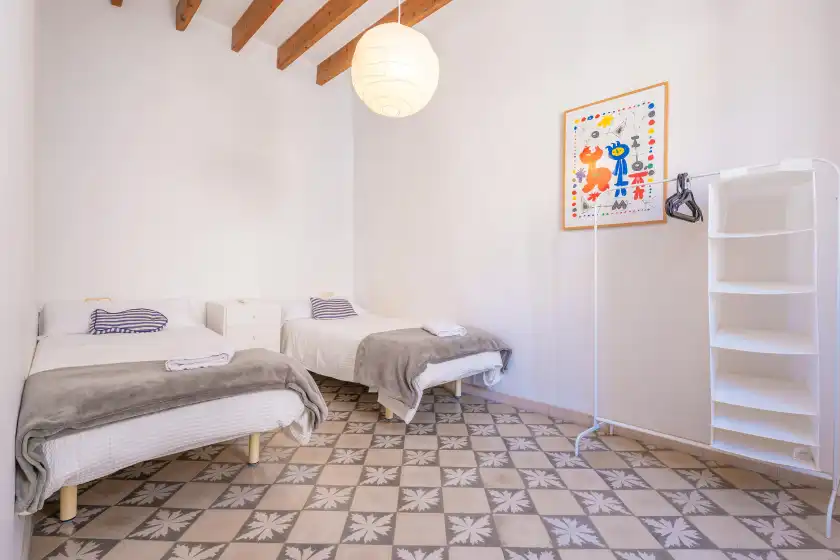 Alquiler vacacional en Can romaguera, Algaida