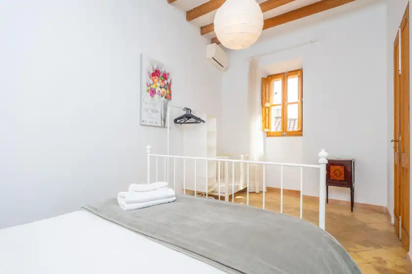 Alquiler vacacional en Can romaguera, Algaida