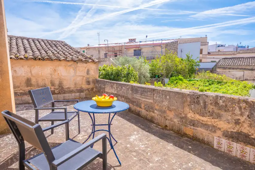 Alquiler vacacional en Can romaguera, Algaida