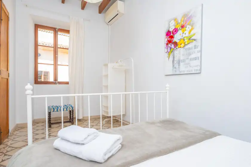 Alquiler vacacional en Can romaguera, Algaida