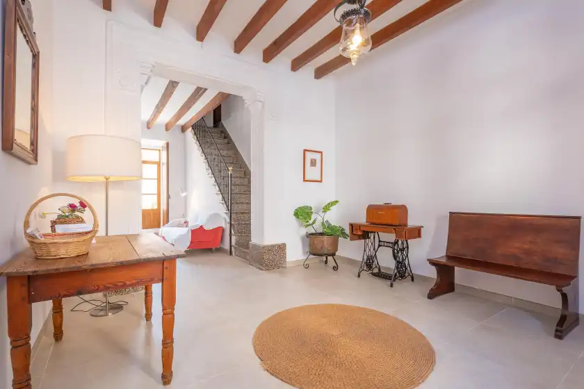 Alquiler vacacional en Can romaguera, Algaida