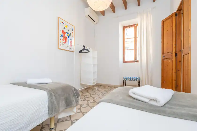 Alquiler vacacional en Can romaguera, Algaida