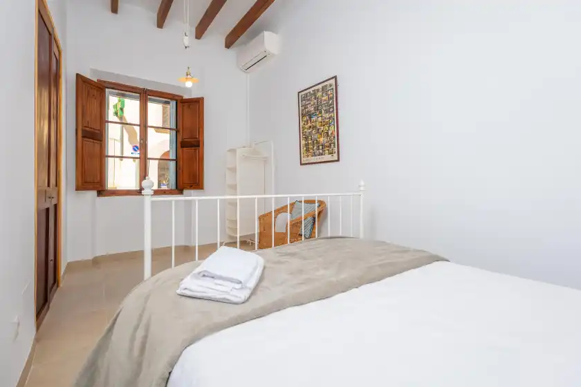 Alquiler vacacional en Can romaguera, Algaida