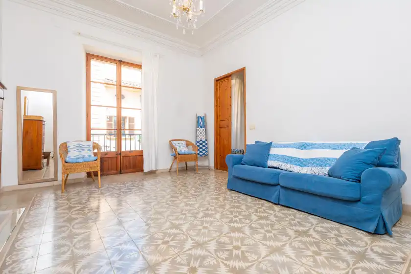 Alquiler vacacional en Can romaguera, Algaida