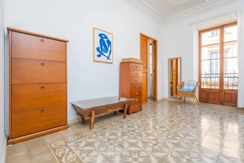 Alquiler vacacional en Can romaguera, Algaida