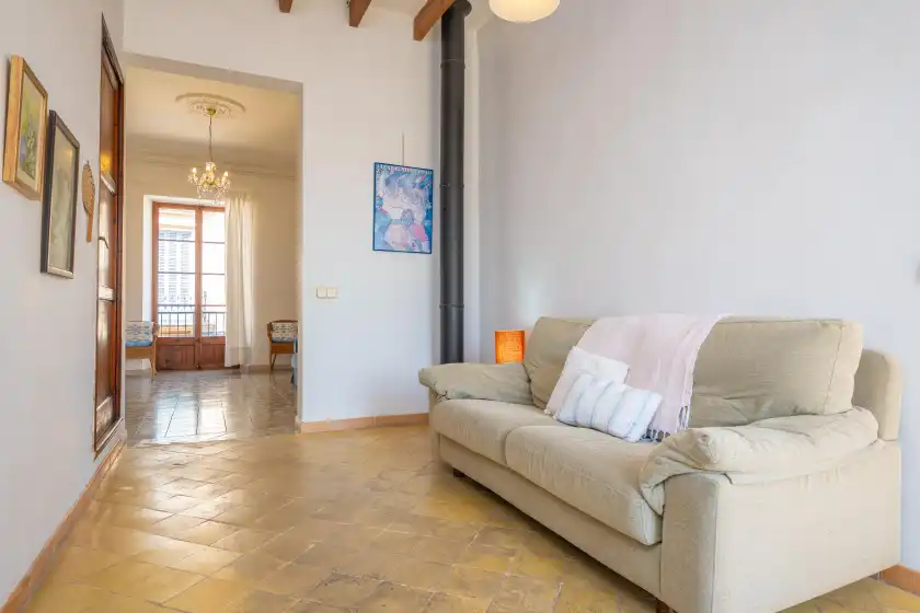 Alquiler vacacional en Can romaguera, Algaida