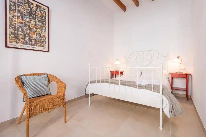 Alquiler vacacional en Can romaguera, Algaida