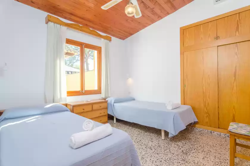 Location de vacances à Finca son pou, Sant Jordi