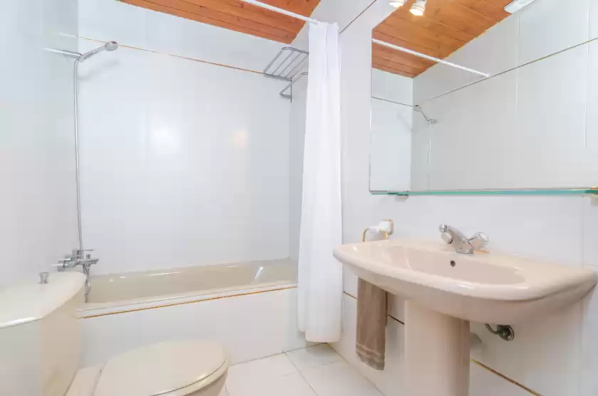 Location de vacances à Finca son pou, Sant Jordi