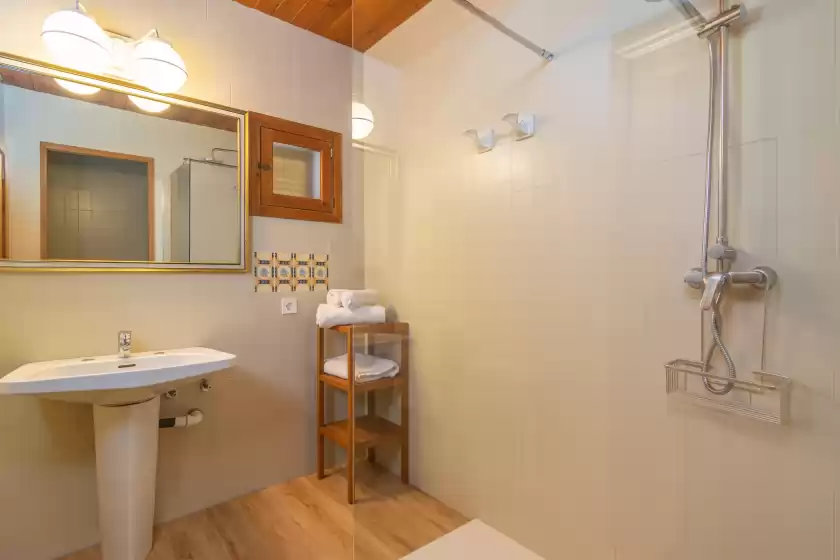 Location de vacances à Finca son pou, Sant Jordi