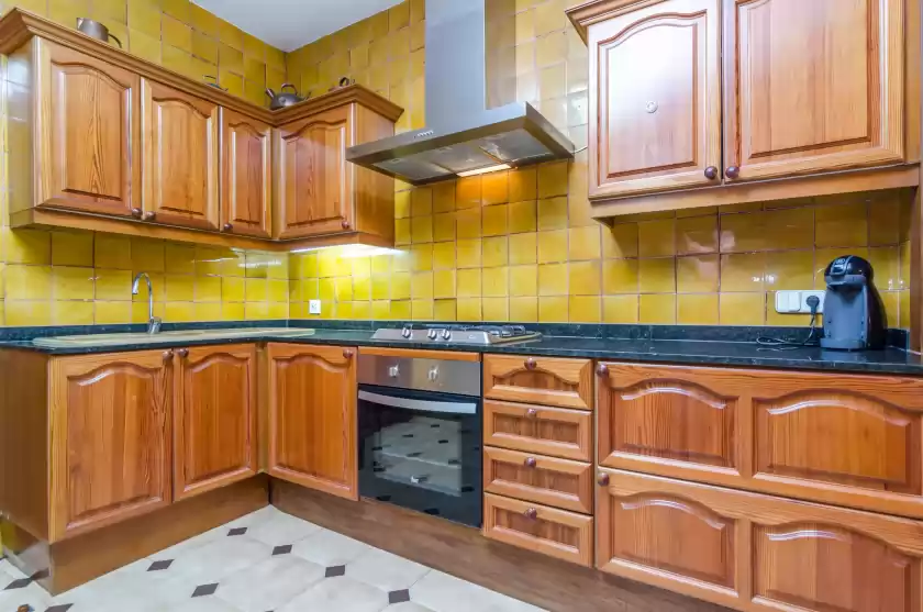 Location de vacances à Finca son pou, Sant Jordi