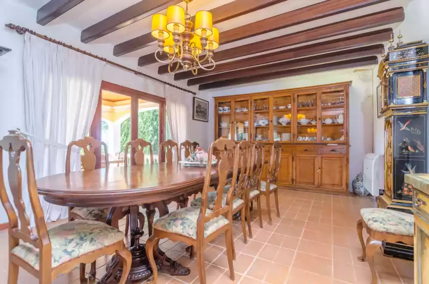 Location de vacances à Finca son pou, Sant Jordi