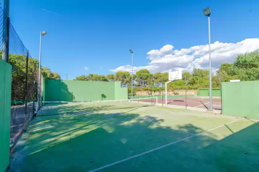 Location de vacances à Finca son pou, Sant Jordi