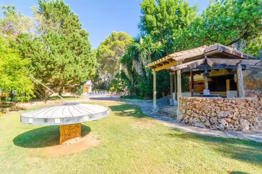 Location de vacances à Finca son pou, Sant Jordi