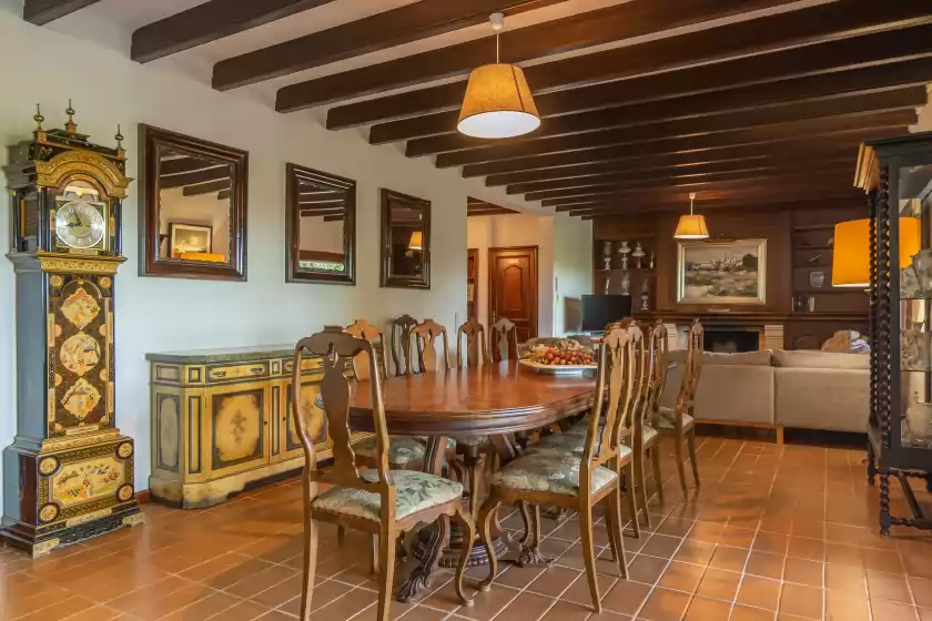 Location de vacances à Finca son pou, Sant Jordi