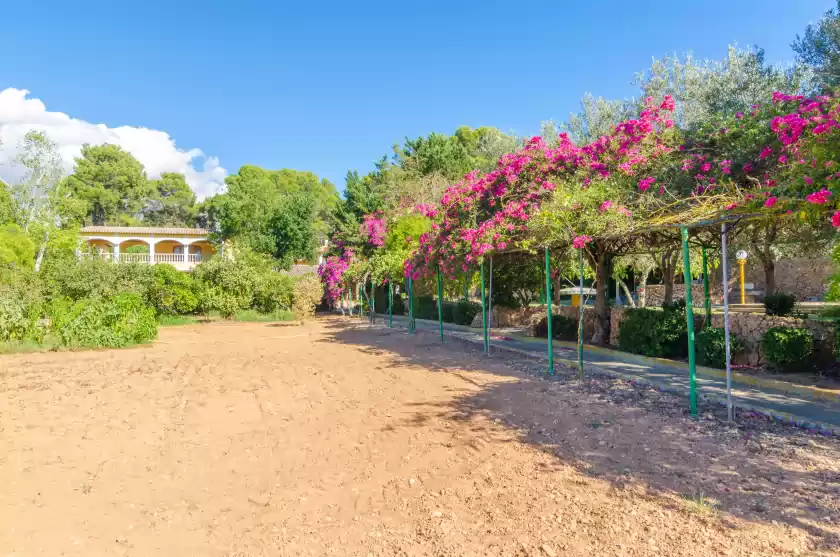 Location de vacances à Finca son pou, Sant Jordi