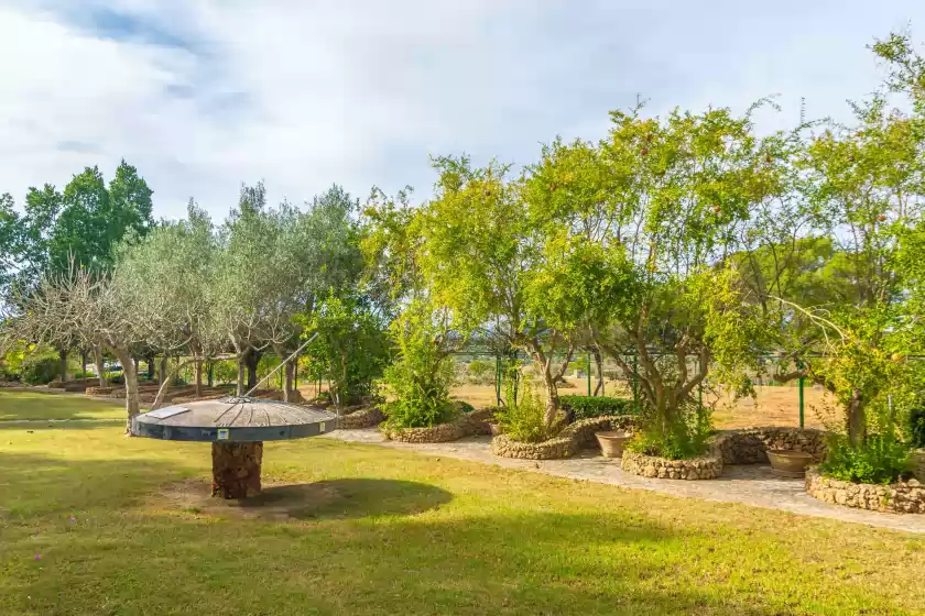 Location de vacances à Finca son pou, Sant Jordi