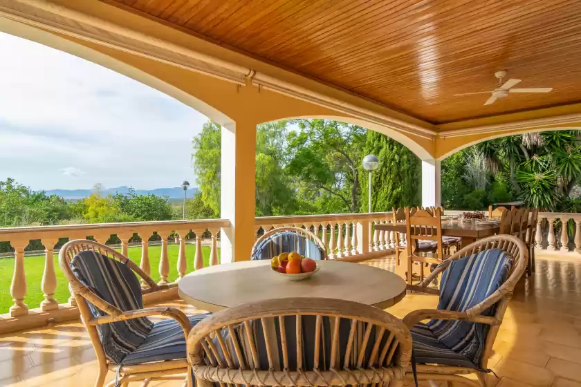 Location de vacances à Finca son pou, Sant Jordi