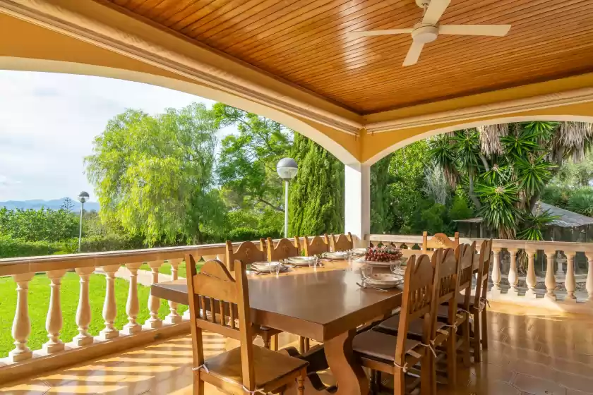 Location de vacances à Finca son pou, Sant Jordi