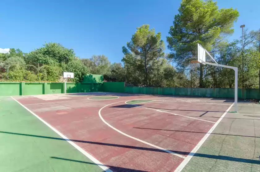 Location de vacances à Finca son pou, Sant Jordi