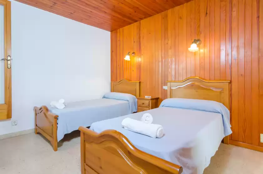 Location de vacances à Finca son pou, Sant Jordi