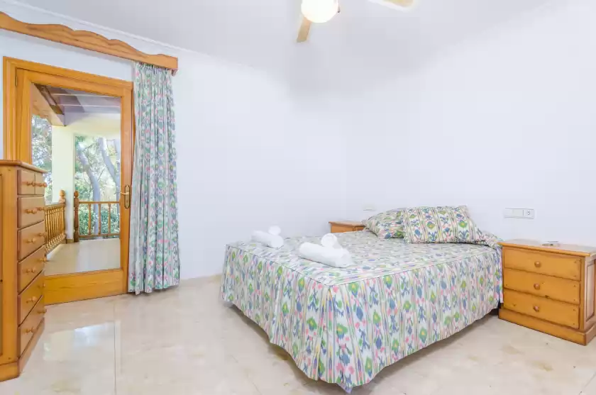 Location de vacances à Finca son pou, Sant Jordi