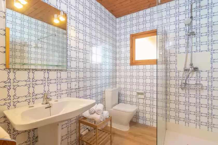 Location de vacances à Finca son pou, Sant Jordi