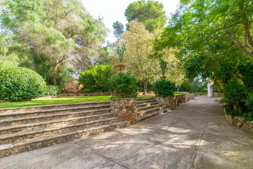 Location de vacances à Finca son pou, Sant Jordi