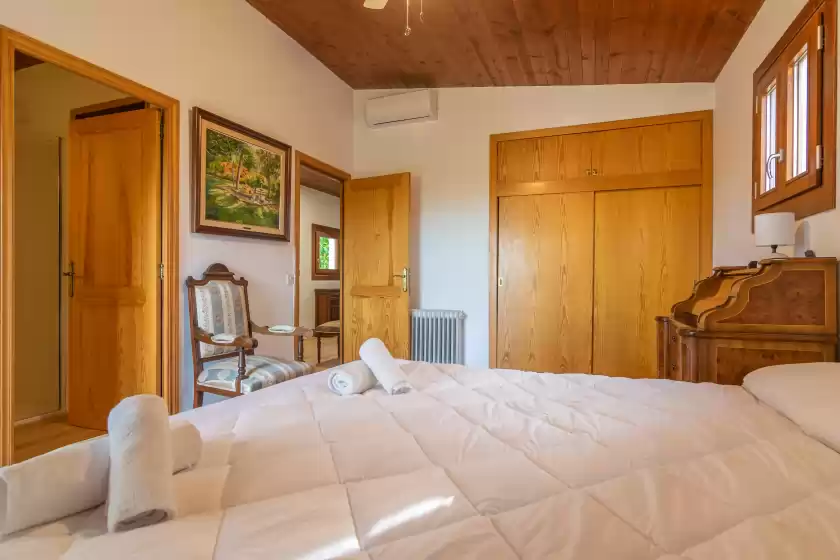 Location de vacances à Finca son pou, Sant Jordi