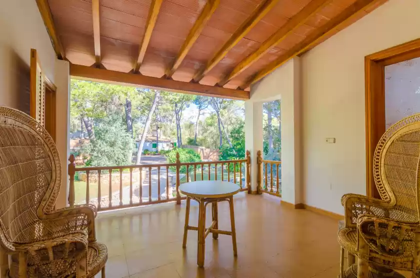 Location de vacances à Finca son pou, Sant Jordi