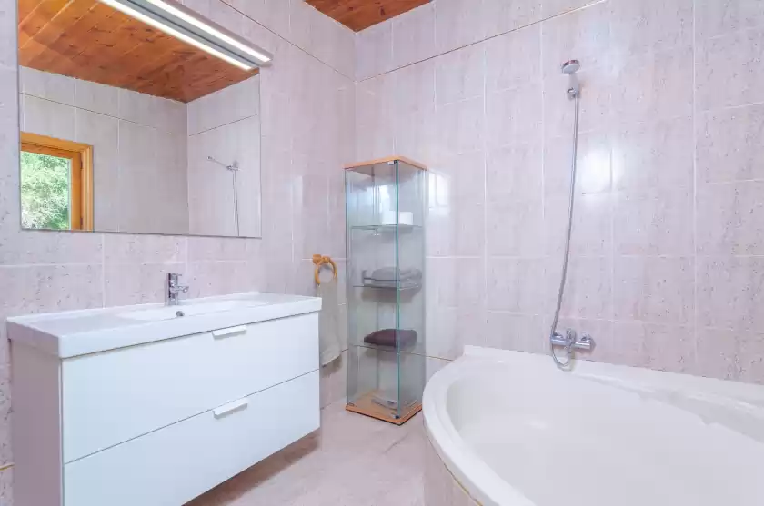 Location de vacances à Finca son pou, Sant Jordi