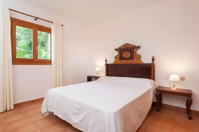 Location de vacances à Es garroveral 3 , Bunyola