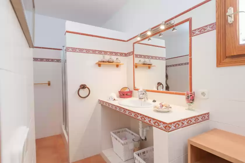 Location de vacances à Es garroveral 3 , Bunyola