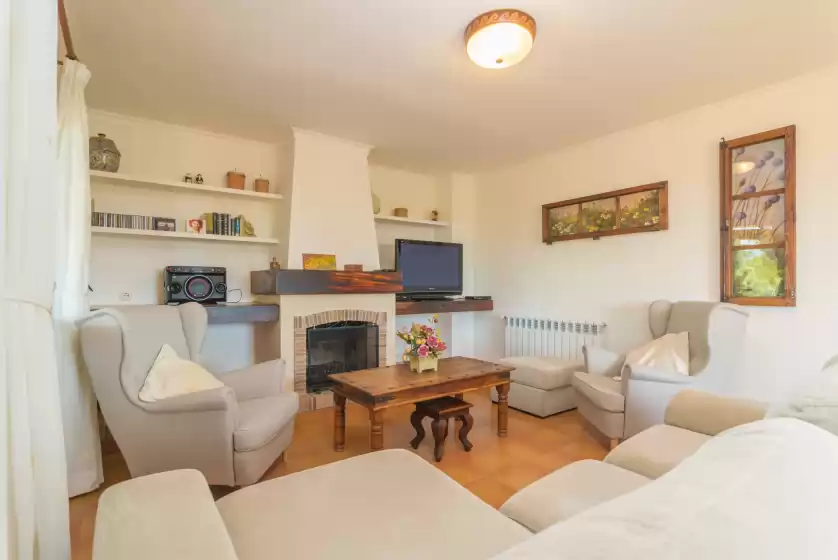 Location de vacances à Es garroveral 3 , Bunyola