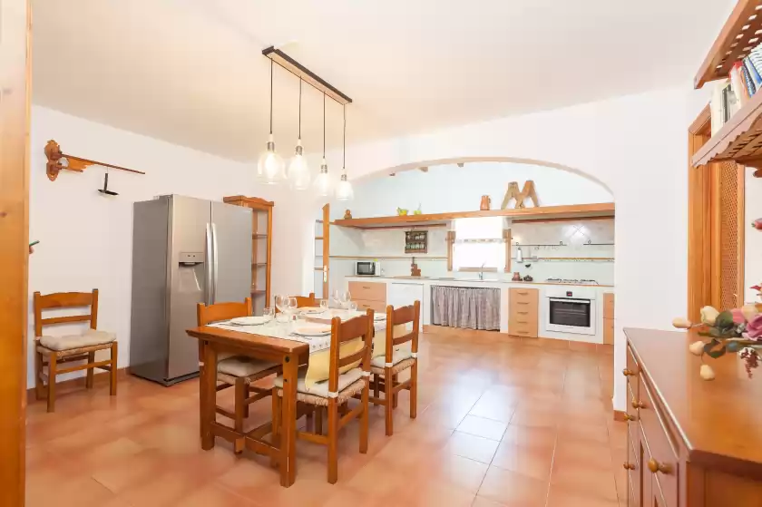 Location de vacances à Es garroveral 3 , Bunyola