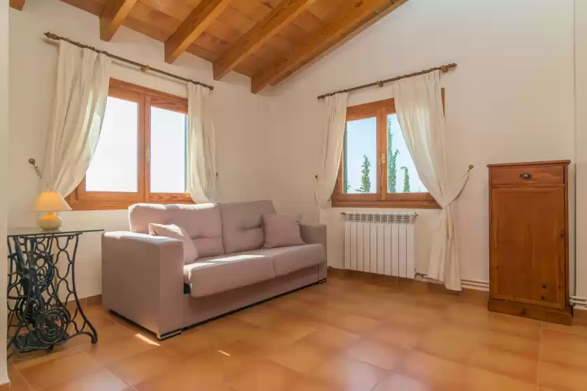 Location de vacances à Es garroveral 3 , Bunyola