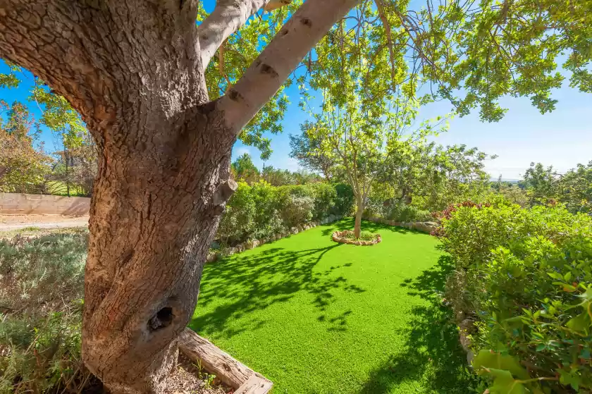 Location de vacances à Es garroveral 3 , Bunyola