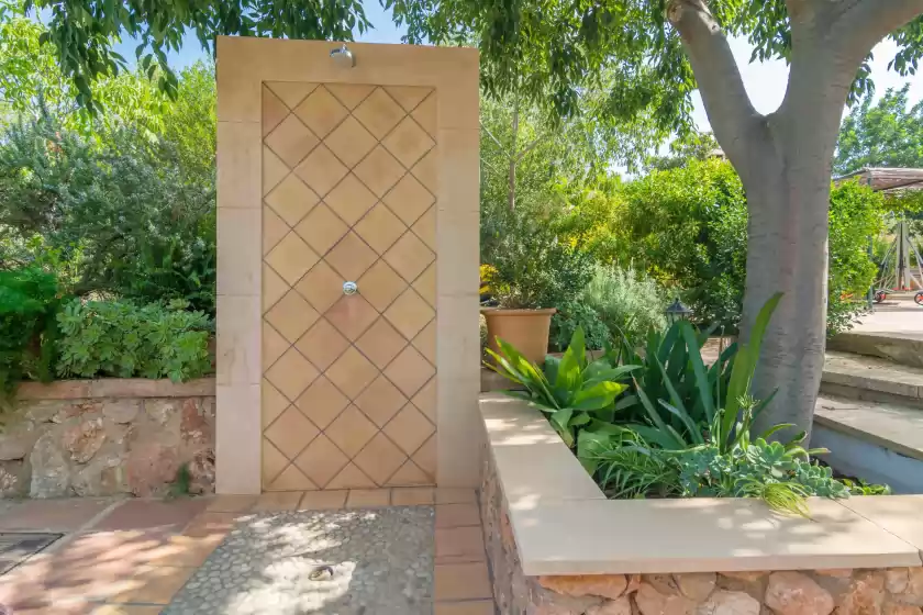 Location de vacances à Es garroveral 3 , Bunyola