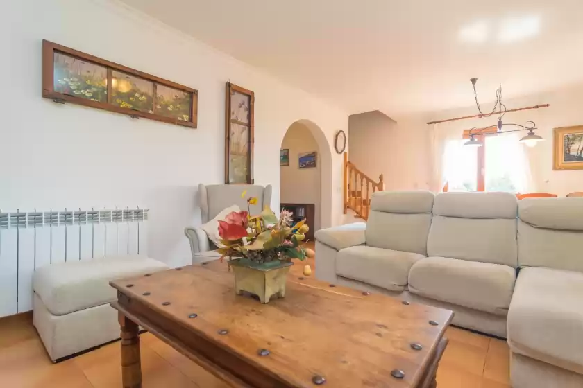 Location de vacances à Es garroveral 3 , Bunyola