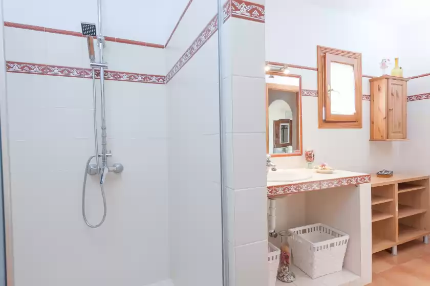 Location de vacances à Es garroveral 3 , Bunyola